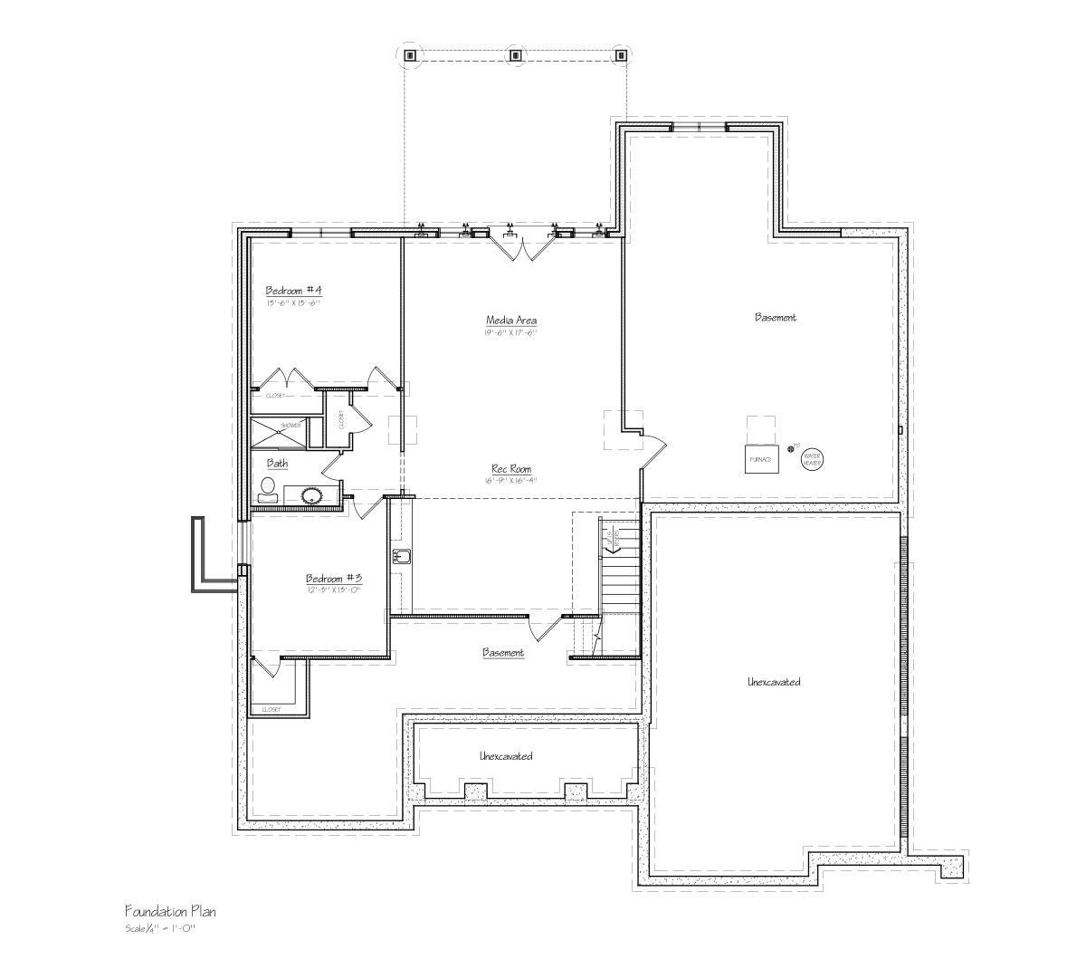 5712 Hannah's Ridge Cincinnati, OH 45248 - Photo 4 of 6