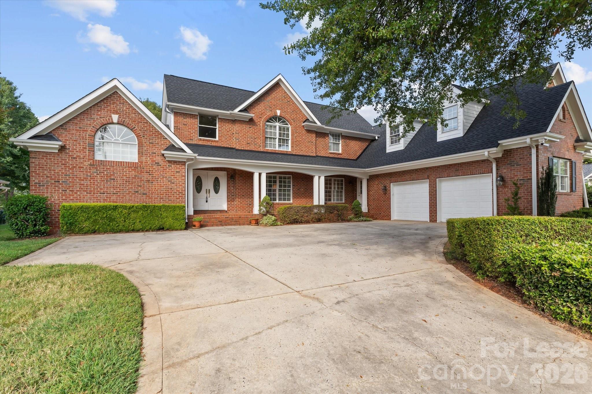 18319 John Connor Road Cornelius, NC 28031 - Photo 1 of 45 Gallery Image 1