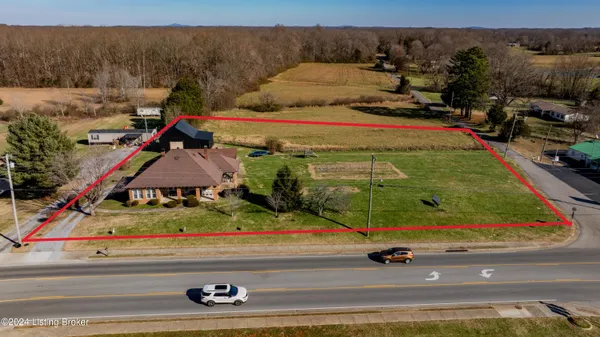 $375,000 | 554 North Main Street, Jamestown, KY 42629