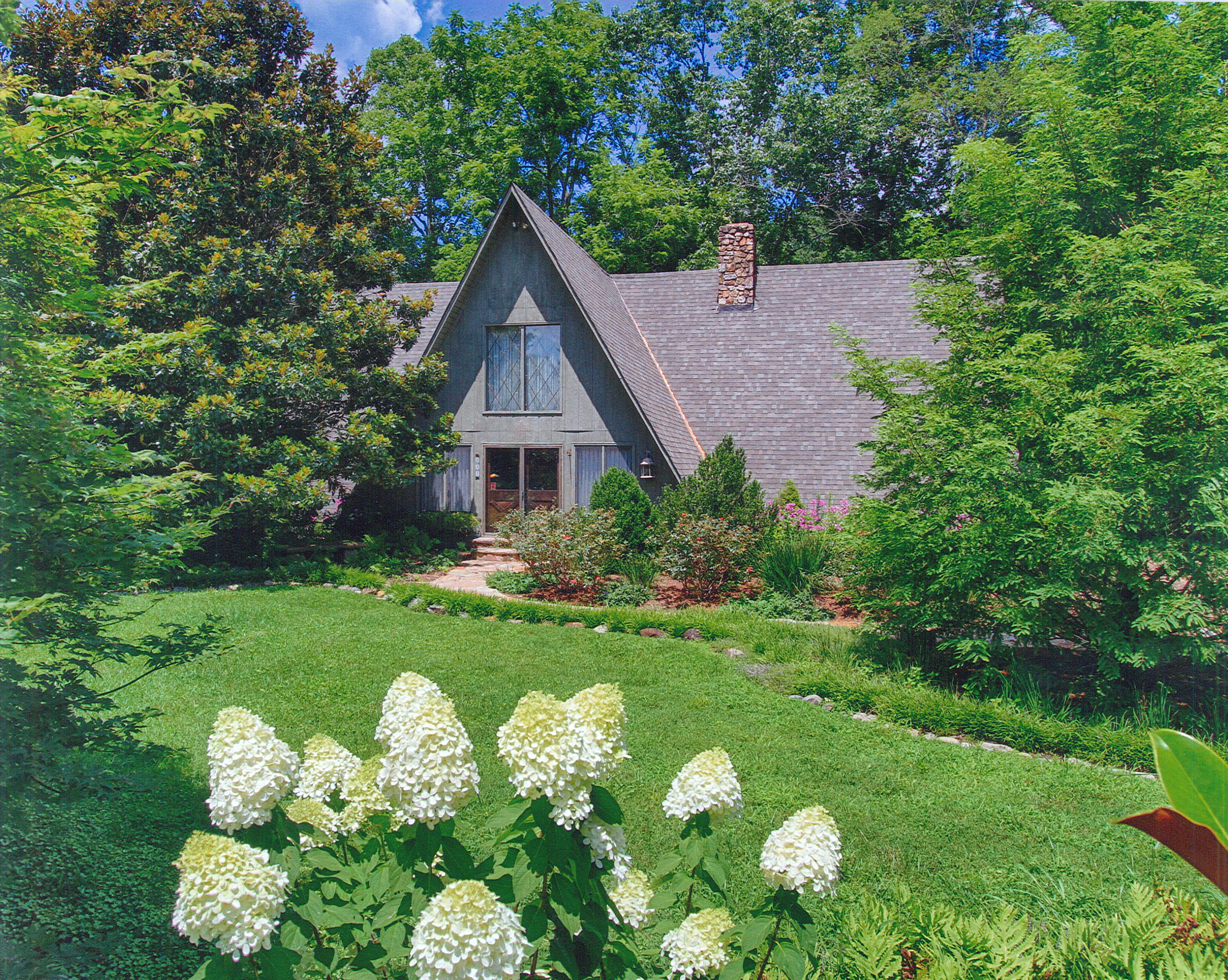231 Riverview Road Townsend, TN 37882 - Photo 1 of 12 Aerial