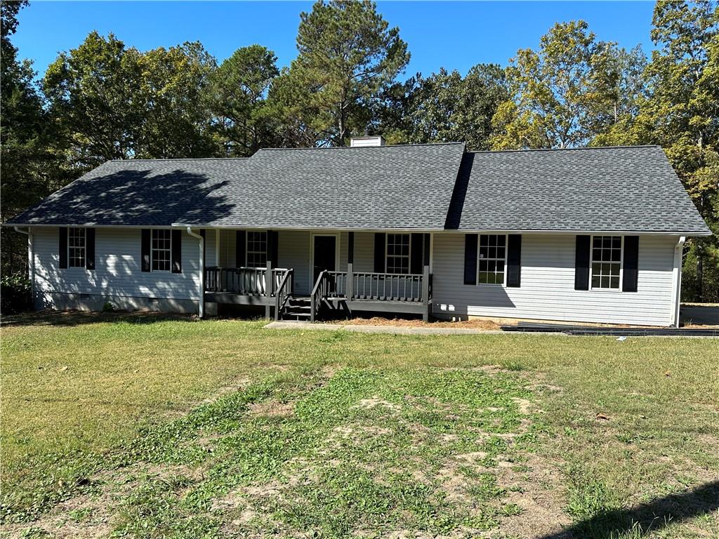 921 Carter Mountain Road Rockmart, GA 30153 - Photo 1 of 1 Gallery Image 1