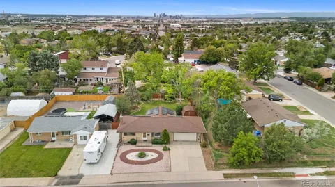 $480,000 | 10 Joan Drive, Denver, CO 80221