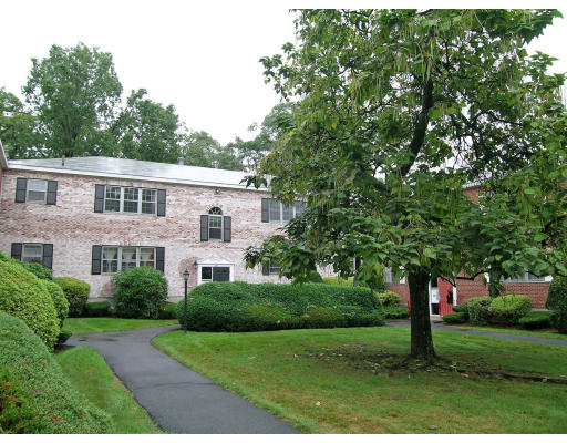 125 Lake Shore Road, Unit 1 Boston, MA 02135 - Photo 1 of 1