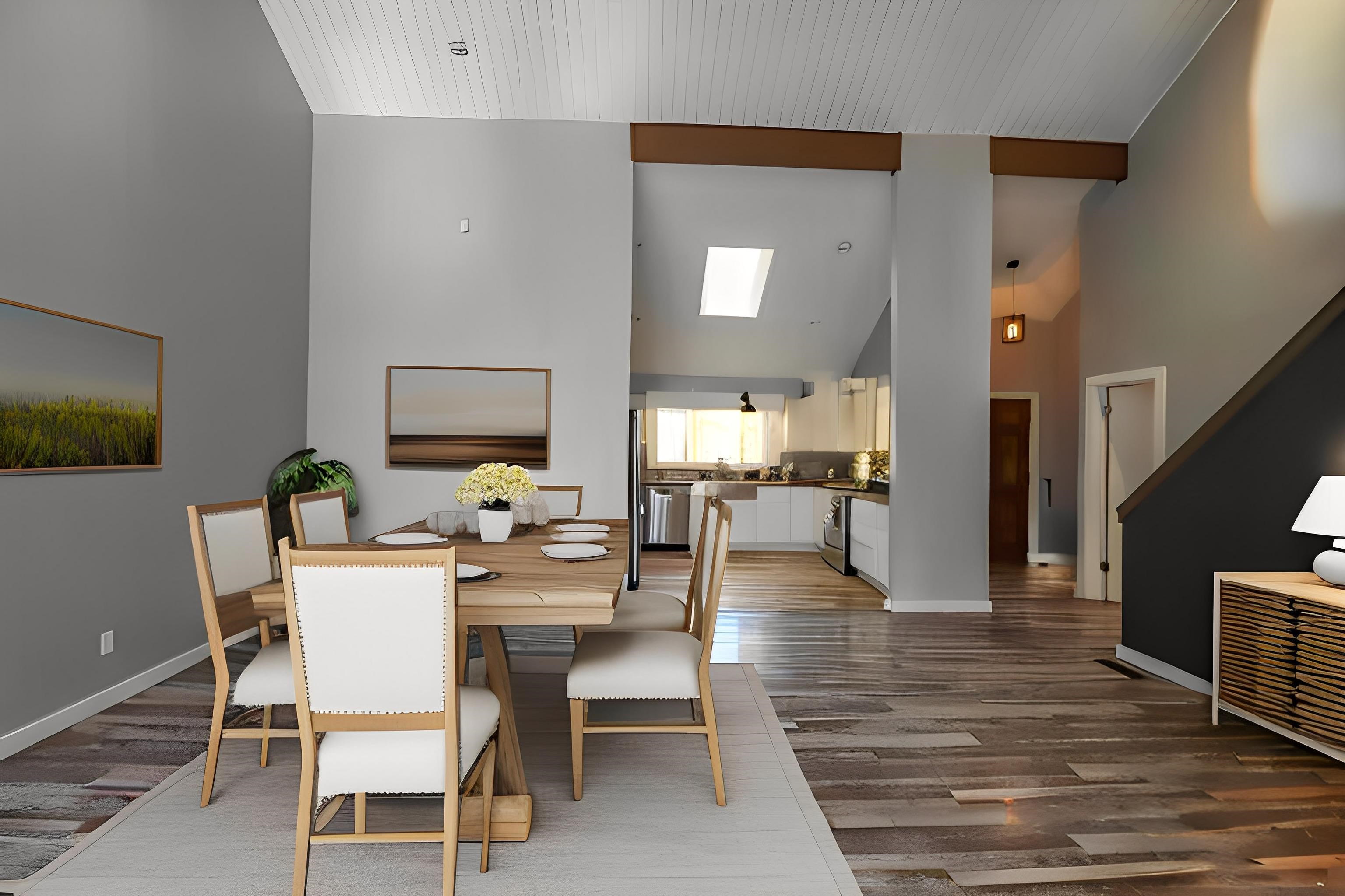 205 Charles Martin Road Ripley, TN 38063 - Photo 11 of 34 a dining room with furniture entryway and wooden floor