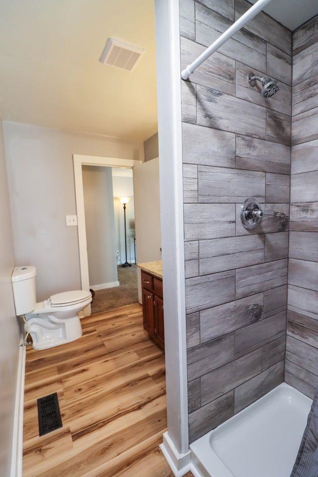 205 Charles Martin Road Ripley, TN 38063 - Photo 23 of 34 a bathroom with a sink and a mirror