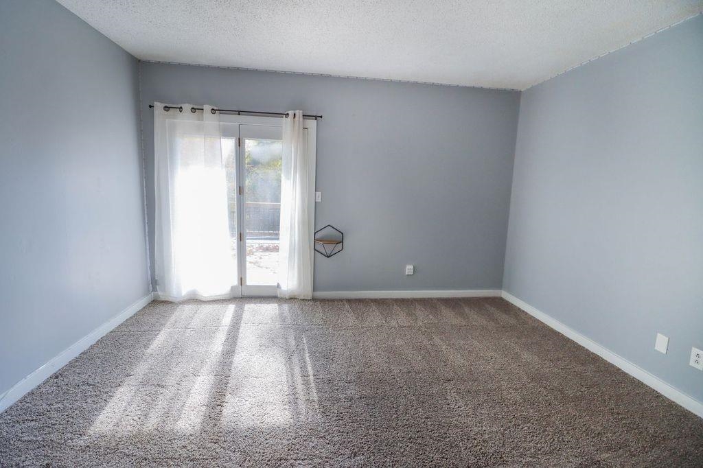 205 Charles Martin Road Ripley, TN 38063 - Photo 24 of 34 a view of an empty room with a window