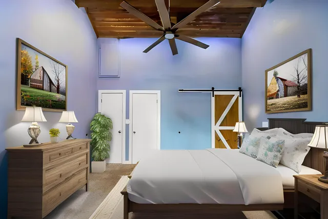 $325,500 | 205 Charles Martin Road, Ripley, TN 38063