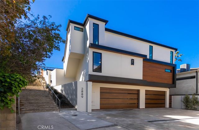 $16,500,000 | 2889 Way Lane, Corona del Mar, CA 92625