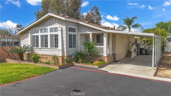 $315,000 | 5815 East La Palma Avenue, Unit 319, Anaheim, CA 92807
