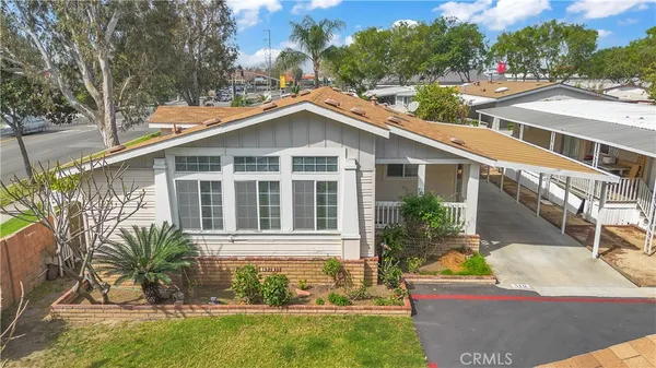 $315,000 | 5815 East La Palma Avenue, Unit 319, Anaheim, CA 92807
