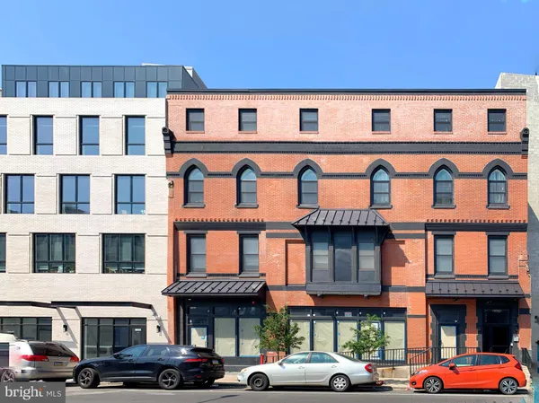 $1,450 | 1800-8 Ridge Avenue, Unit 4, Philadelphia, PA 19130