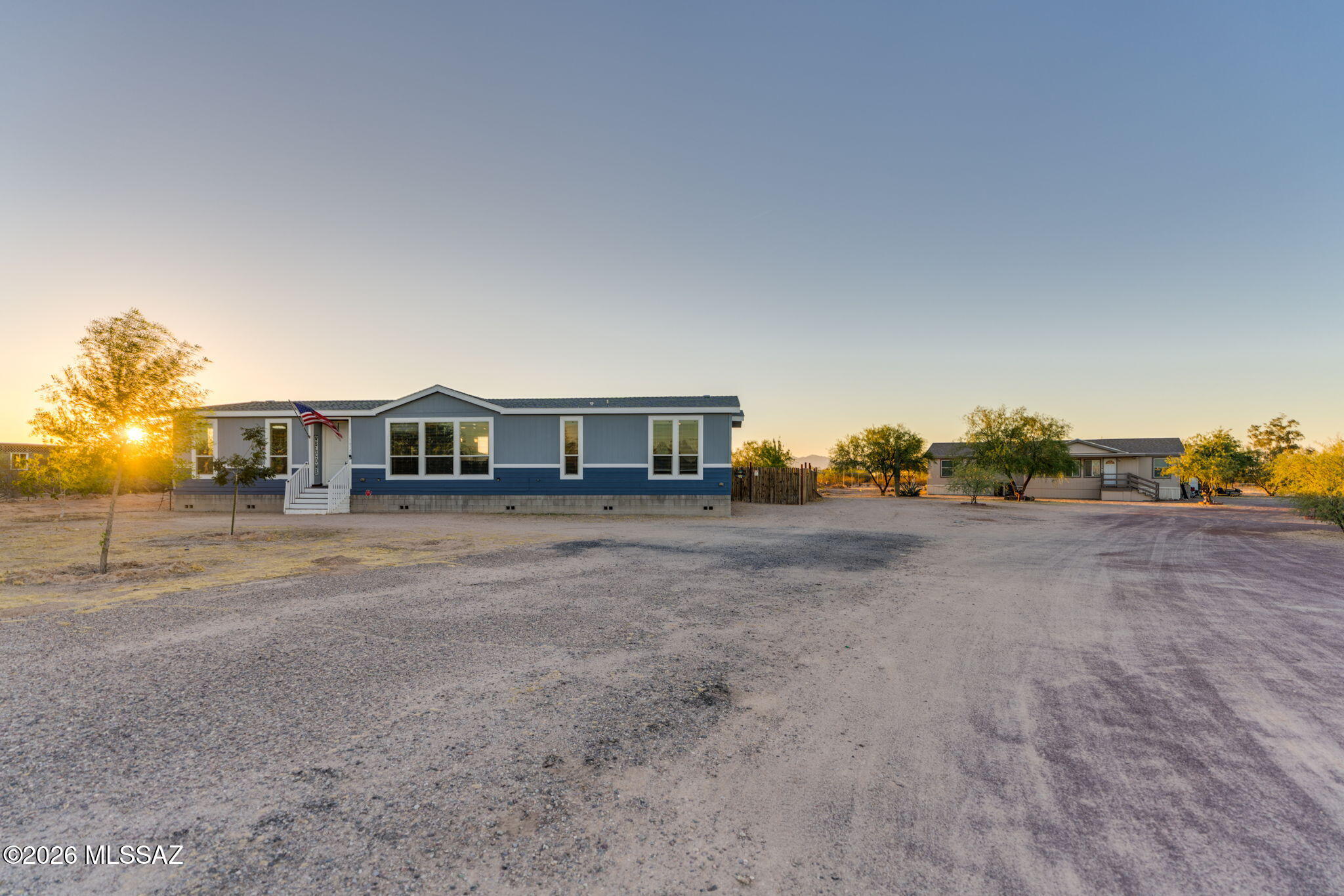 16742 West Moore Road Marana, AZ 85653 - Photo 7 of 47 2 Homes on 1 Parcel