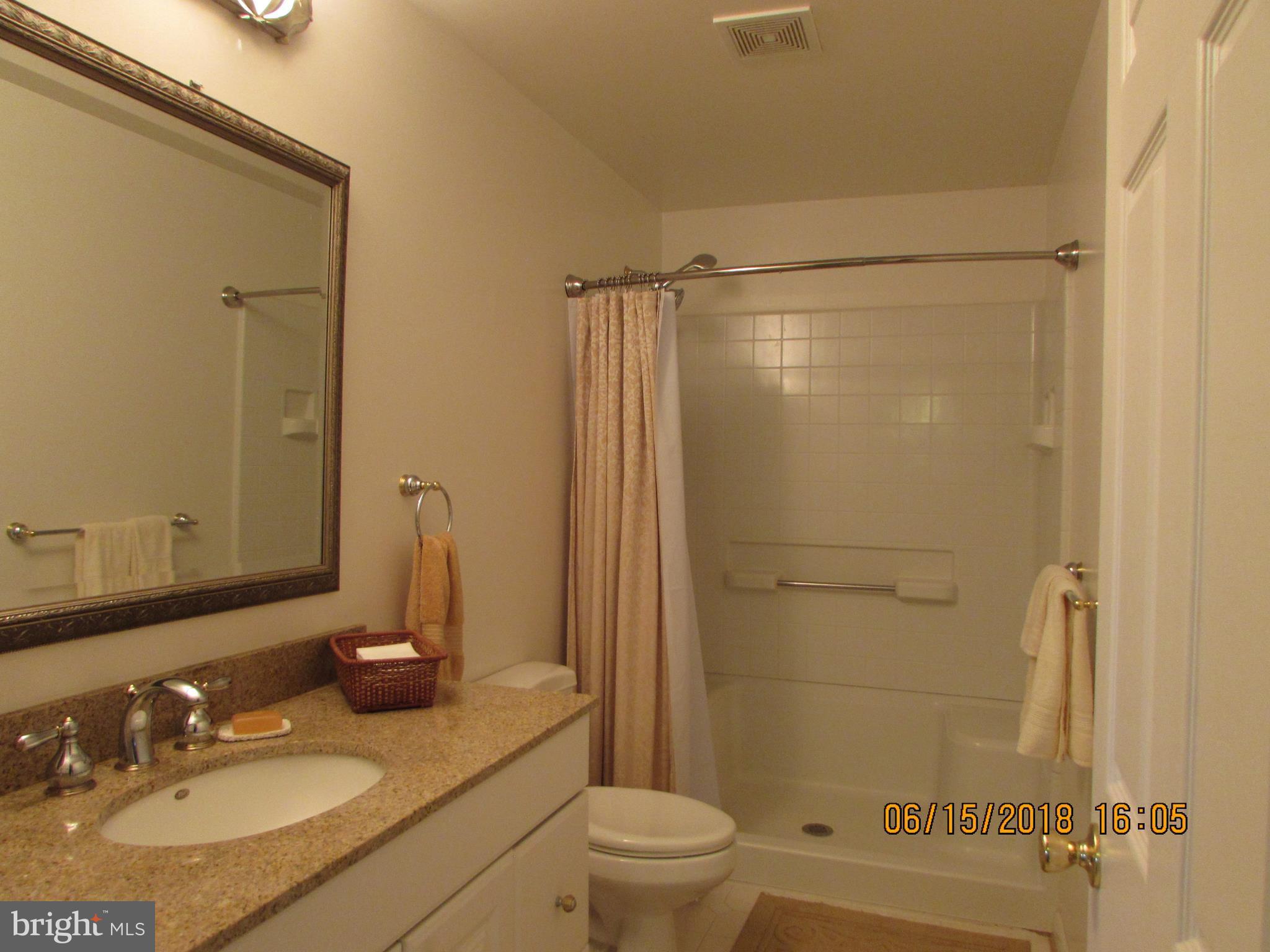 5875 Solomons Island Road Tracys Landing, MD 20779 - Photo 16 of 30 Hall Bath #2