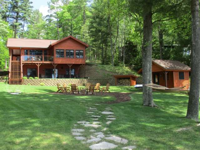 4047 Eagle Pines Road Eagle River, WI 54521 - Photo 1 of 20 Gallery Image 1