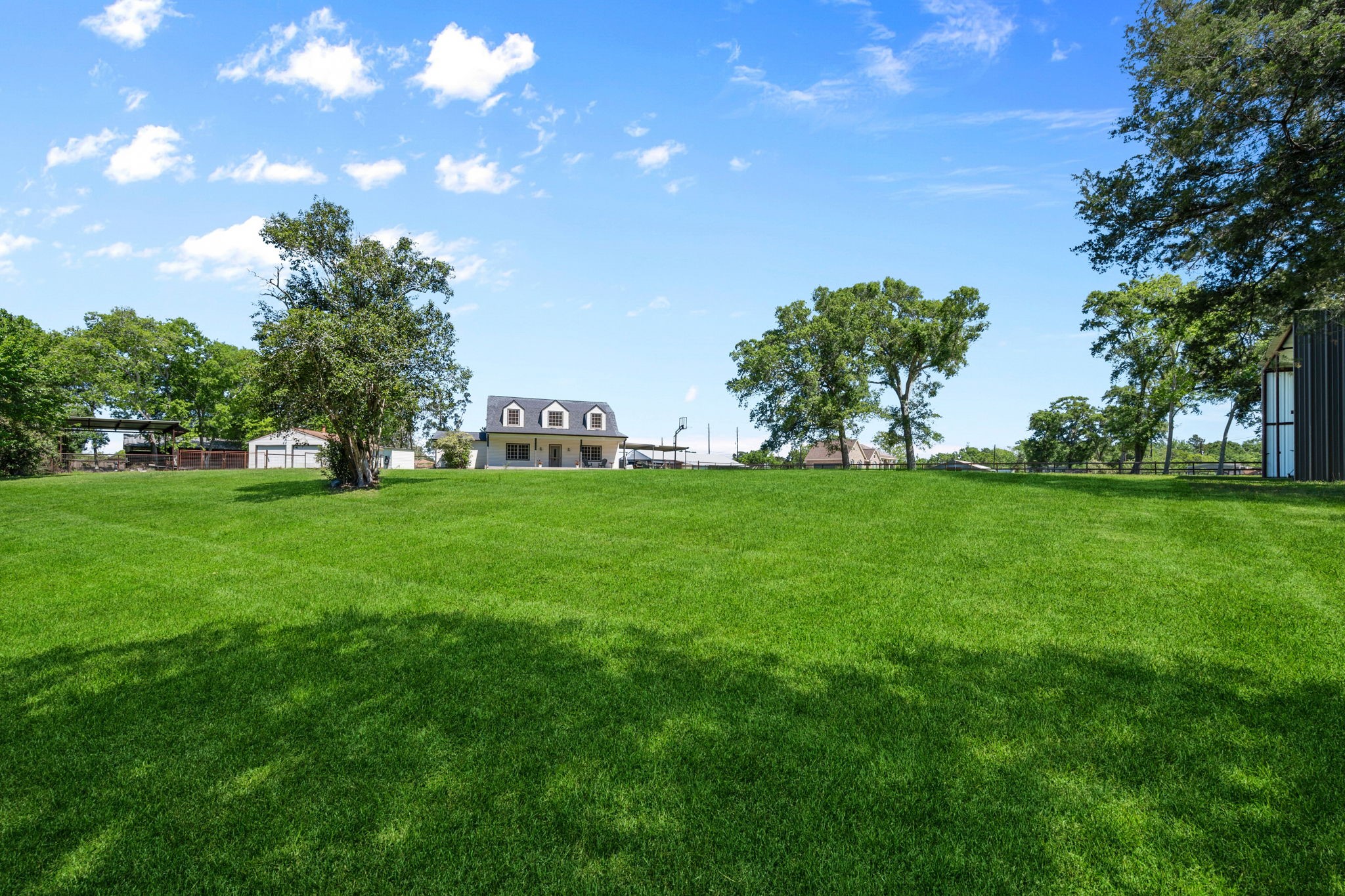 5123 Cotton Lake Road Cove, TX 77523 - Photo 16 of 43