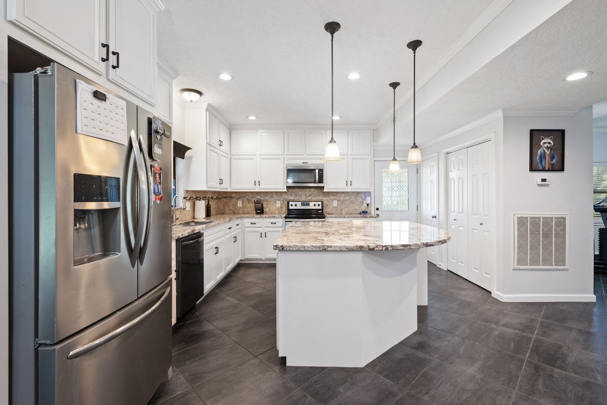 5123 Cotton Lake Road Cove, TX 77523 - Photo 20 of 43