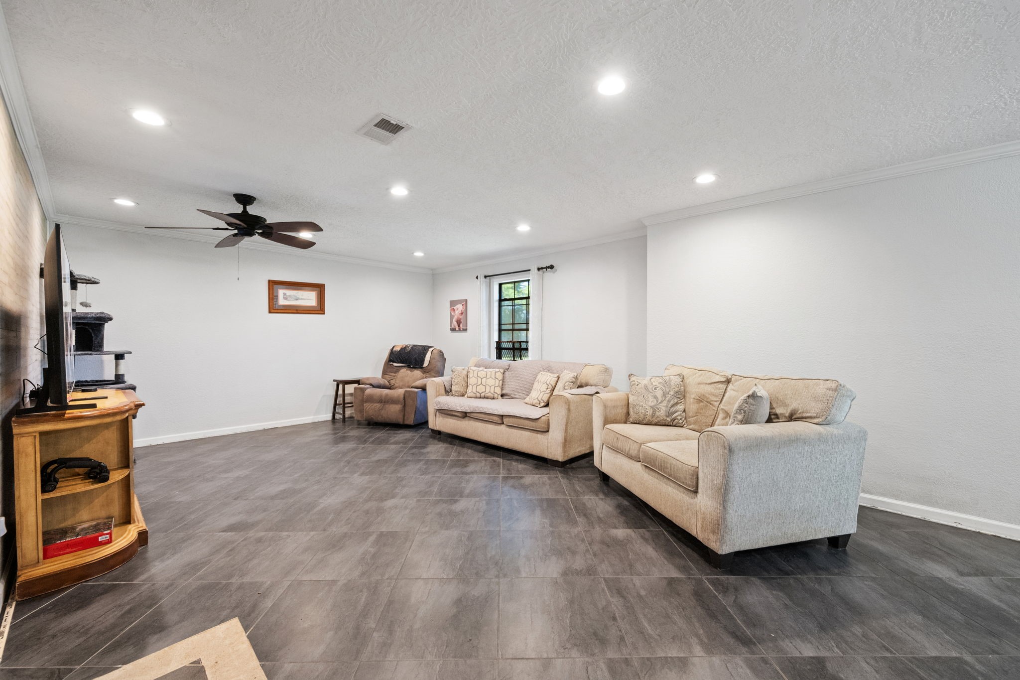 5123 Cotton Lake Road Cove, TX 77523 - Photo 24 of 43