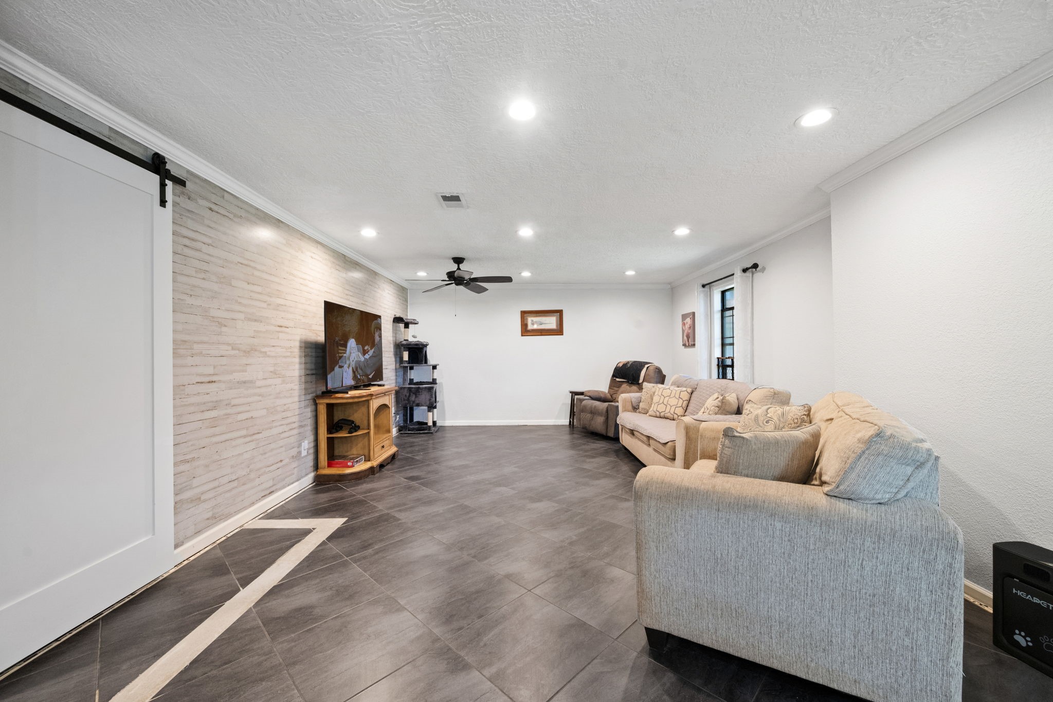 5123 Cotton Lake Road Cove, TX 77523 - Photo 25 of 43