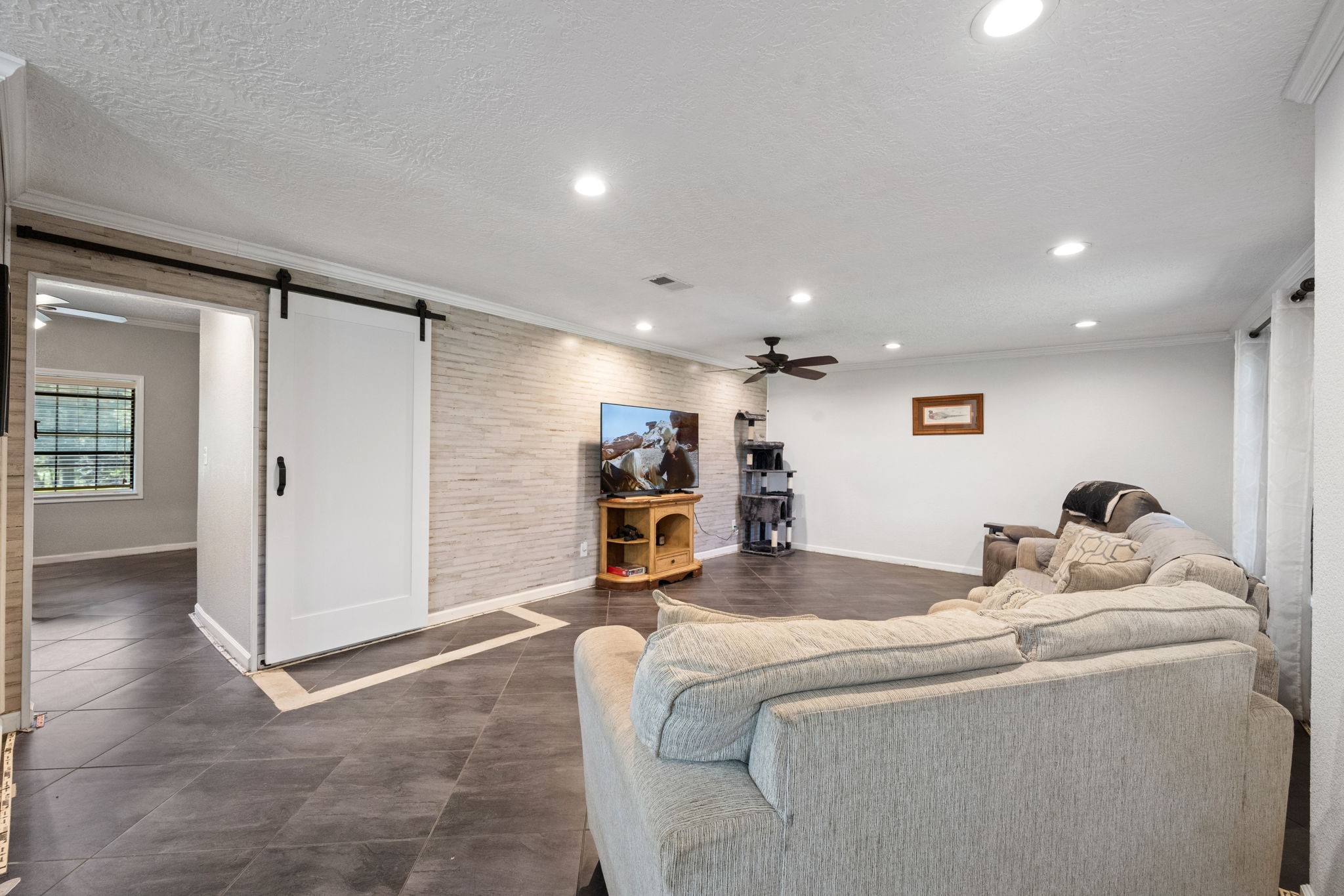 5123 Cotton Lake Road Cove, TX 77523 - Photo 26 of 43
