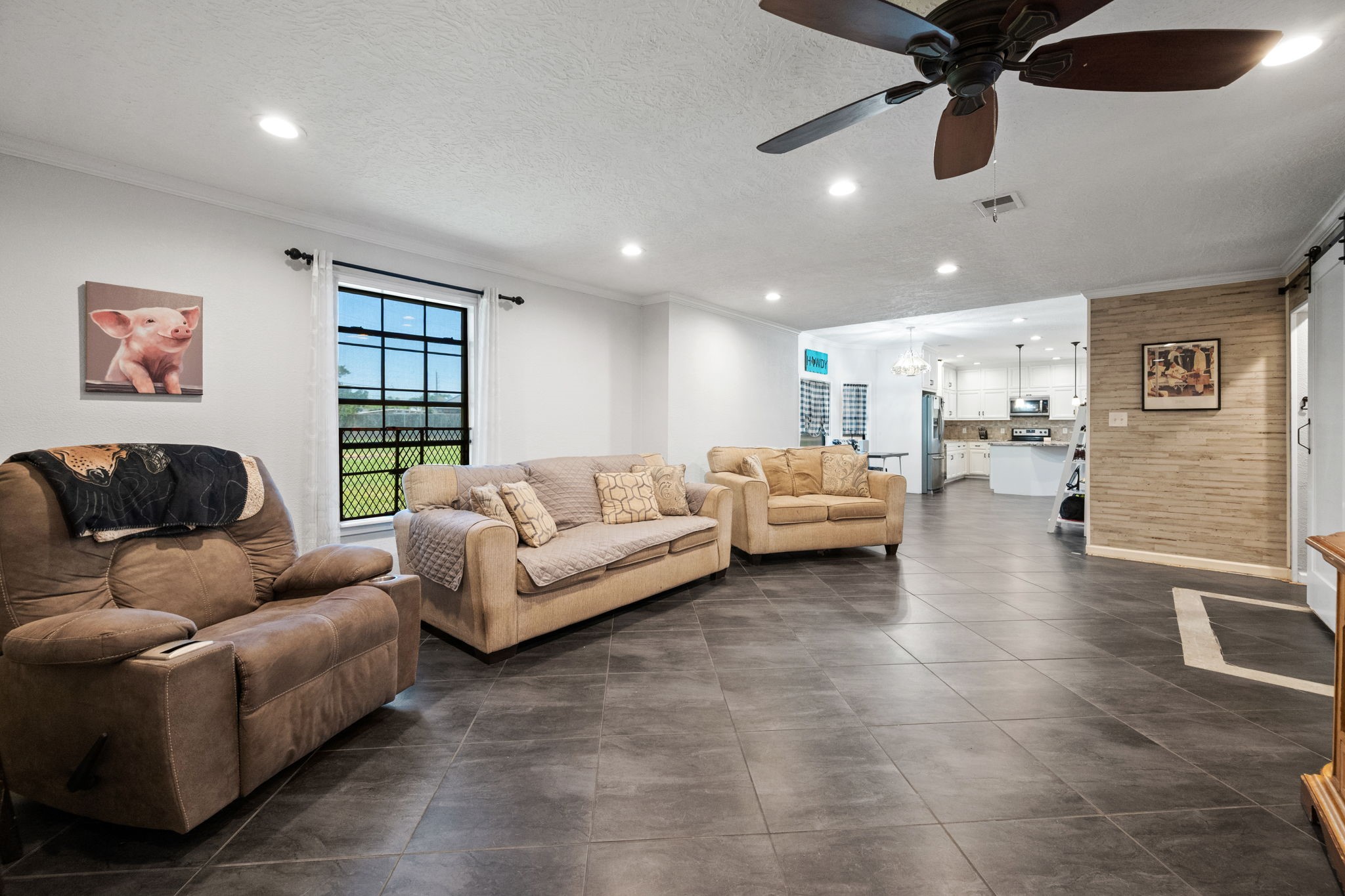 5123 Cotton Lake Road Cove, TX 77523 - Photo 27 of 43