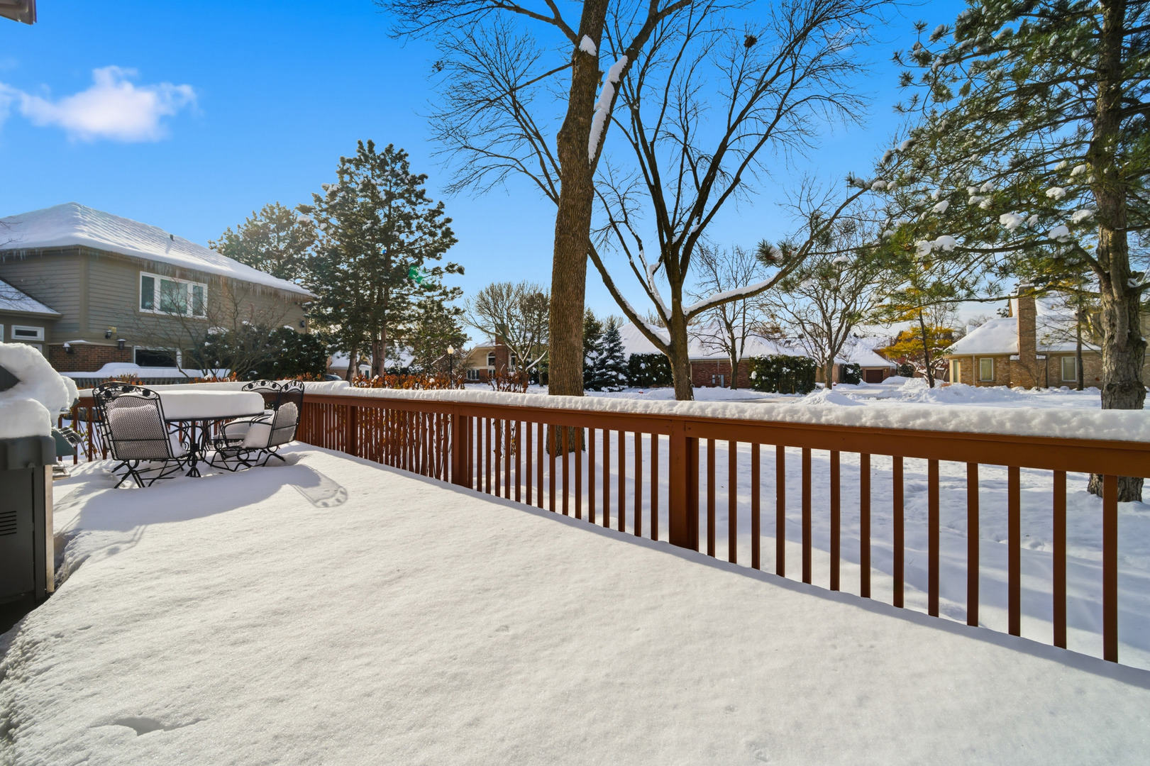 336 Rivershire Court Lincolnshire, IL 60069 - Photo 22 of 26