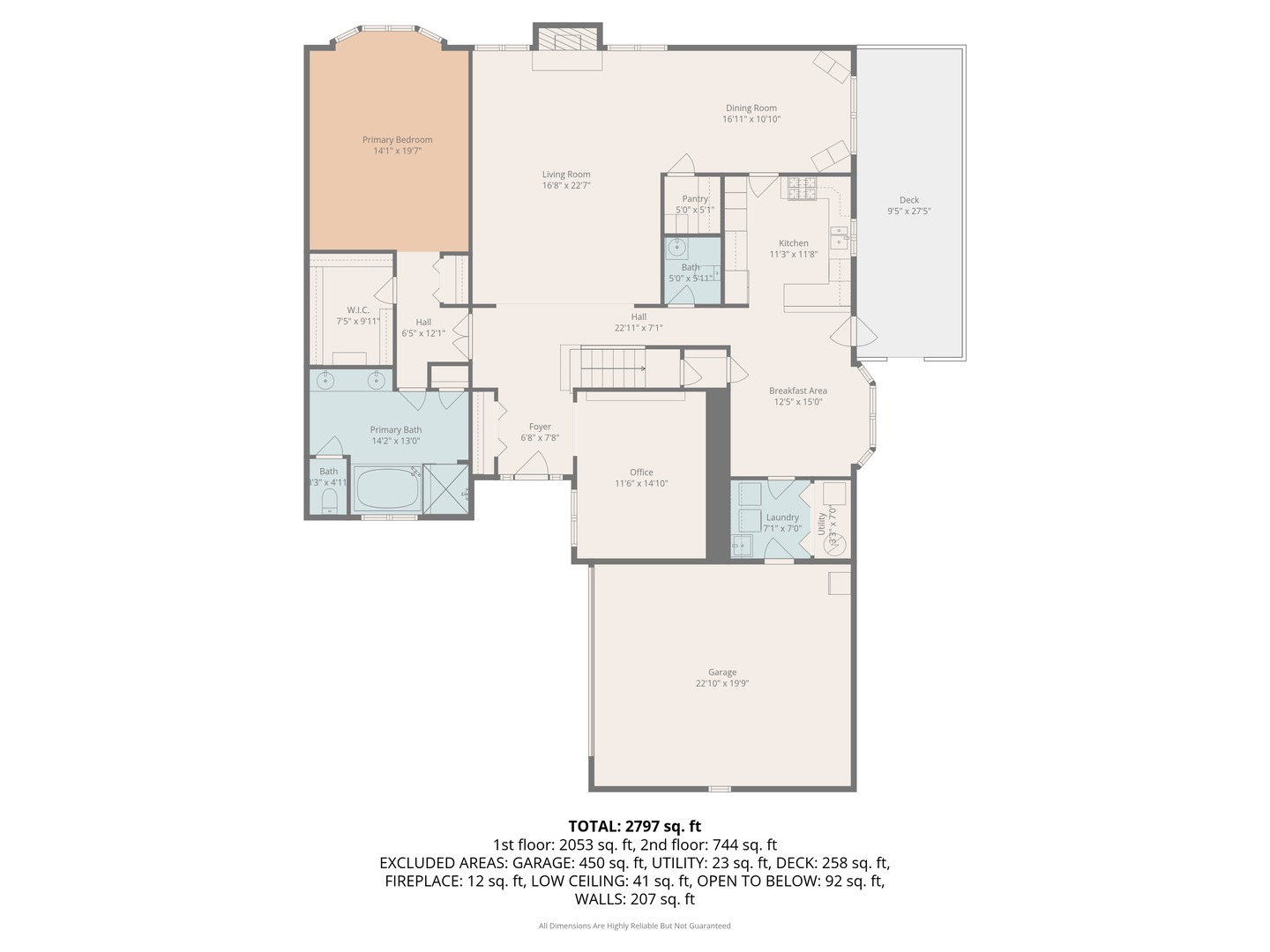 336 Rivershire Court Lincolnshire, IL 60069 - Photo 24 of 26