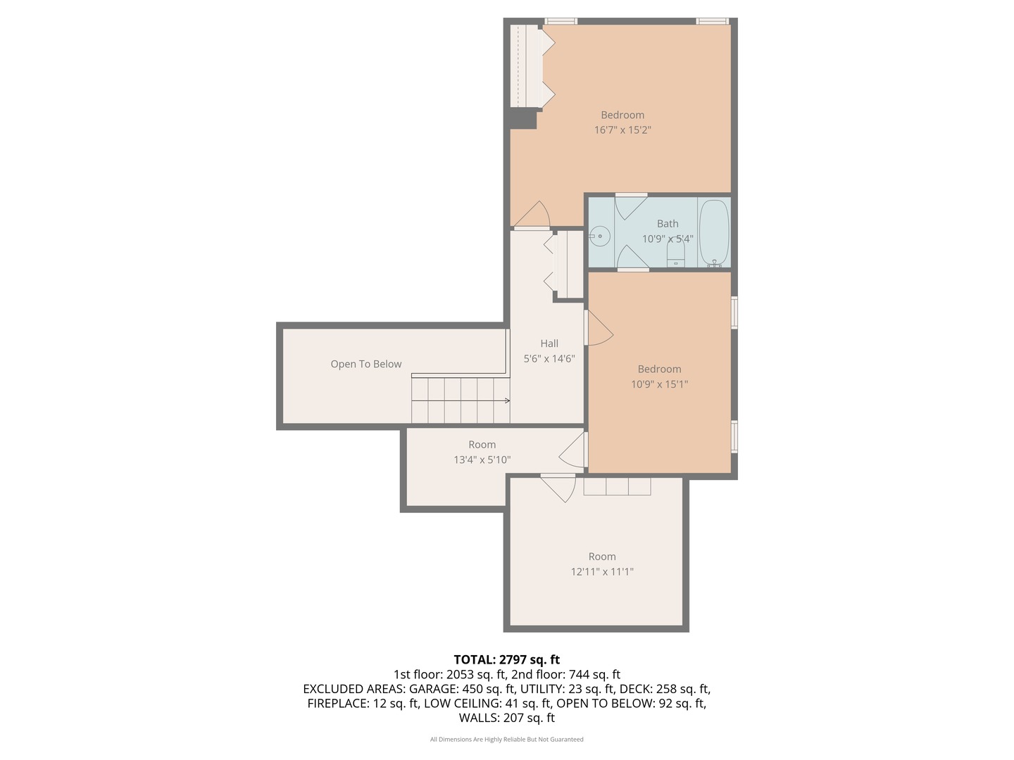 336 Rivershire Court Lincolnshire, IL 60069 - Photo 25 of 26
