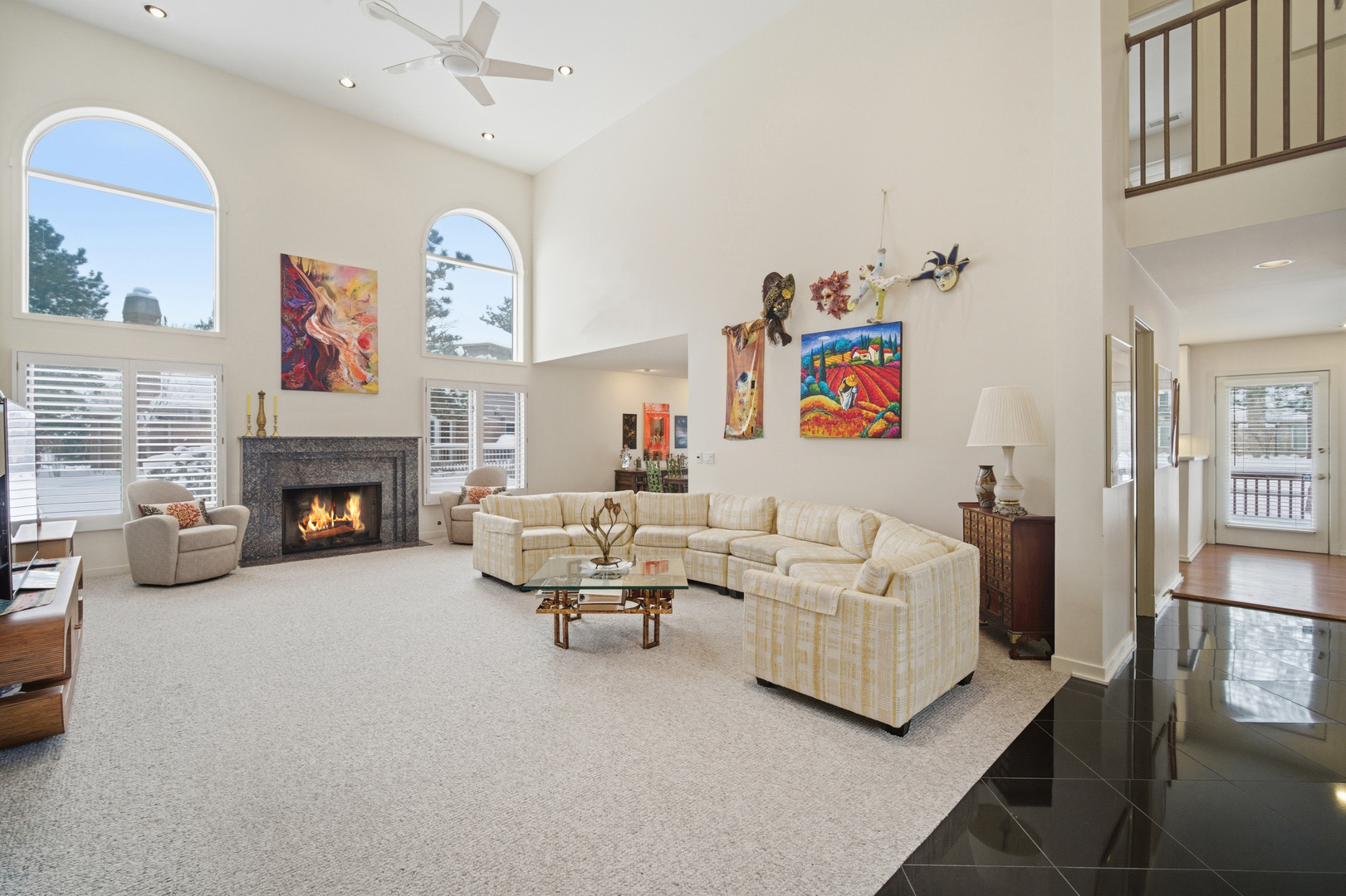 336 Rivershire Court Lincolnshire, IL 60069 - Photo 3 of 26