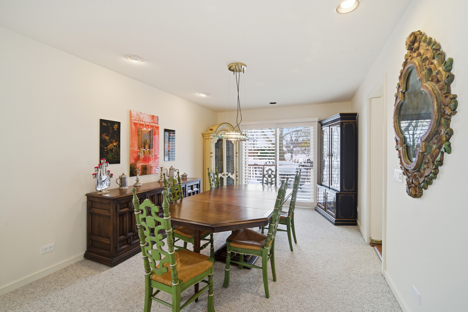 336 Rivershire Court Lincolnshire, IL 60069 - Photo 5 of 26