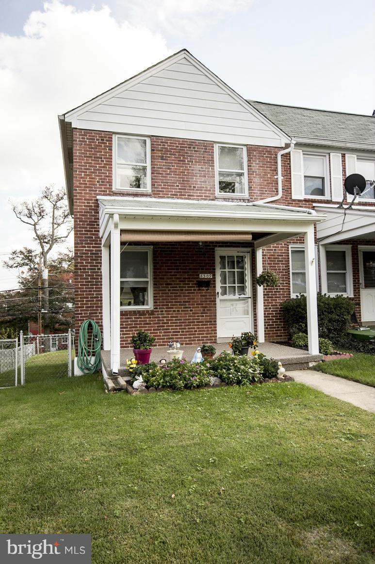 8309 Bon Air Road Baltimore, MD 21234 - Photo 1 of 22 Exterior (Front)