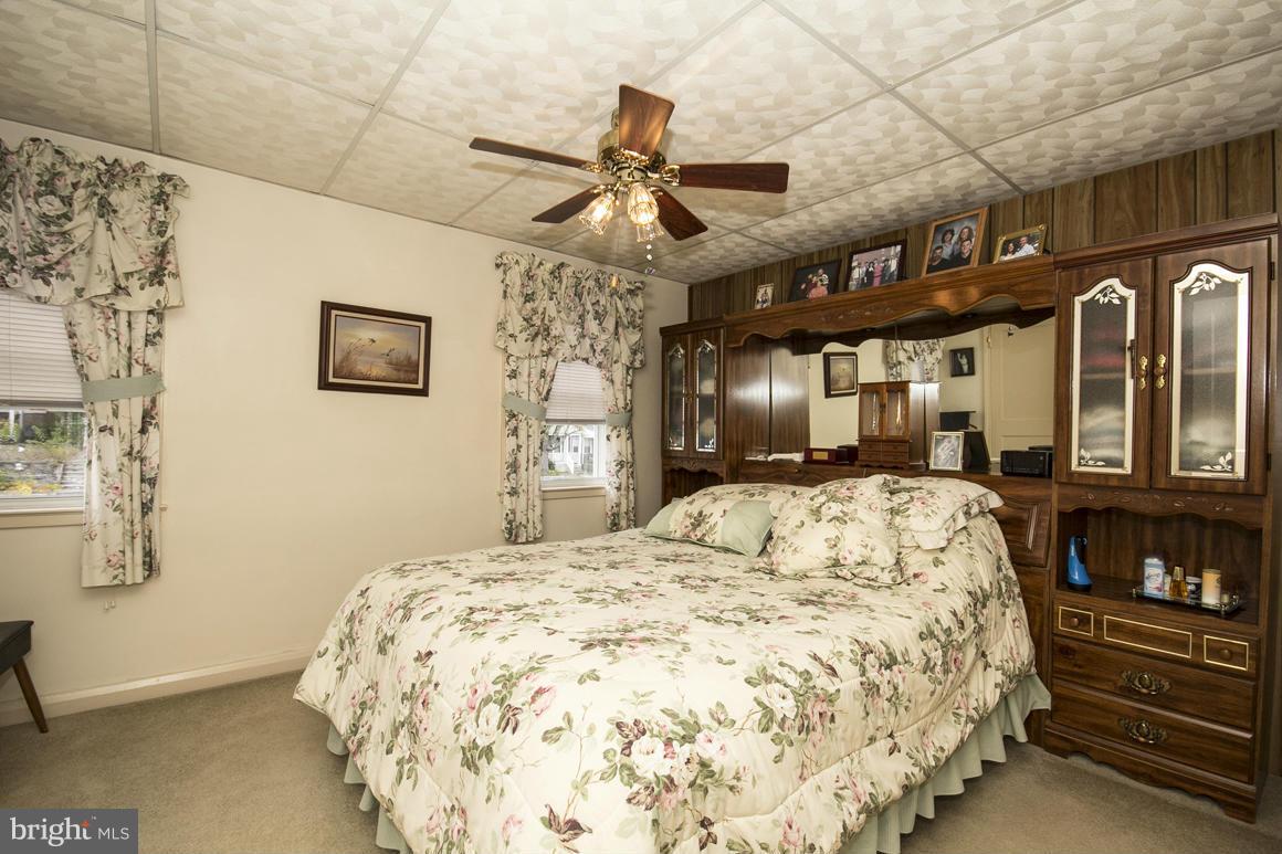 8309 Bon Air Road Baltimore, MD 21234 - Photo 11 of 22 Bedroom