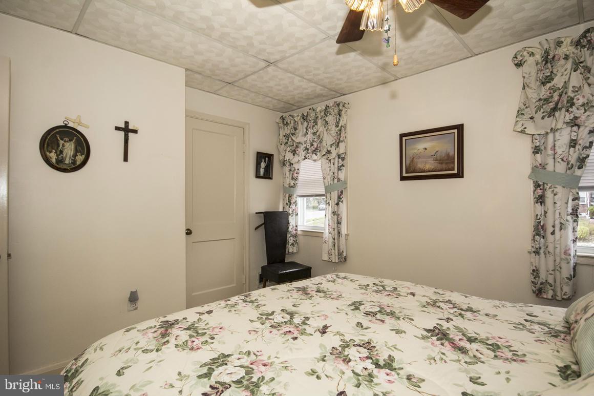 8309 Bon Air Road Baltimore, MD 21234 - Photo 12 of 22 Bedroom