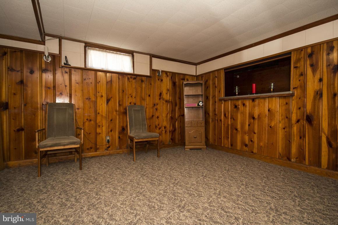 8309 Bon Air Road Baltimore, MD 21234 - Photo 17 of 22 Basement