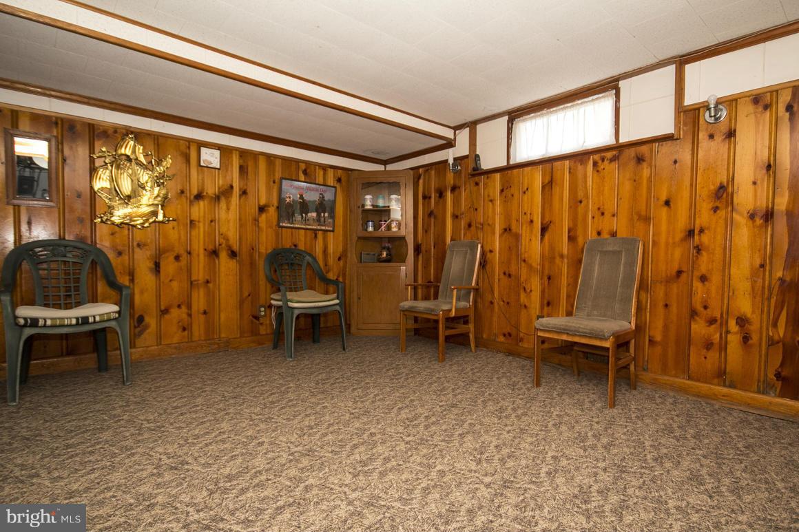8309 Bon Air Road Baltimore, MD 21234 - Photo 18 of 22 Basement