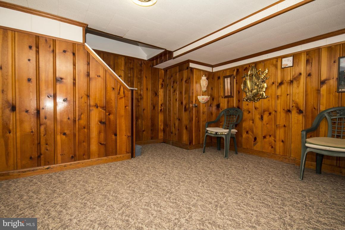 8309 Bon Air Road Baltimore, MD 21234 - Photo 19 of 22 Basement