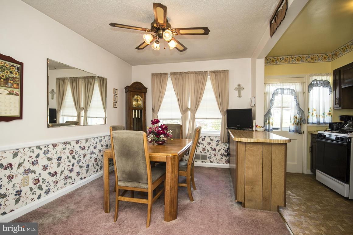 8309 Bon Air Road Baltimore, MD 21234 - Photo 7 of 22 Dining Room