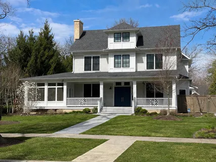 $5,200,000 | 610 Forest Avenue, Wilmette, IL 60091