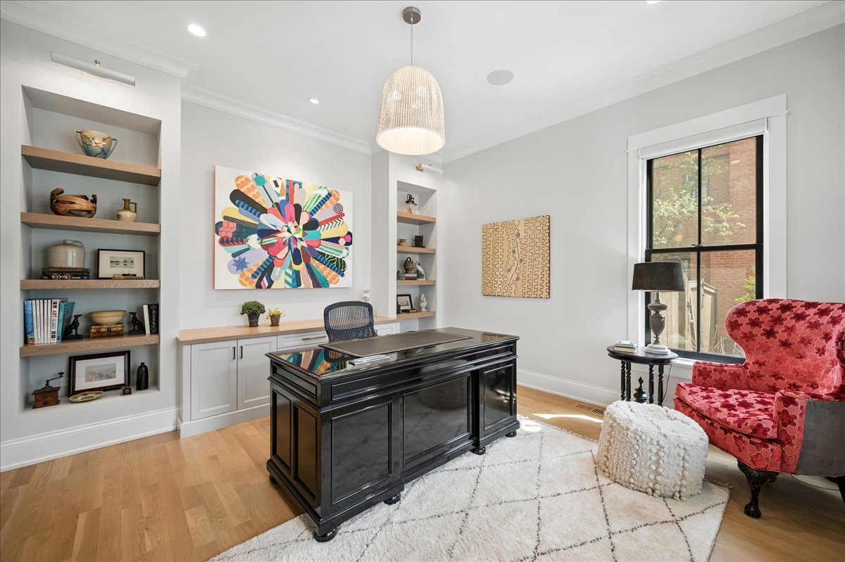 610 Forest Avenue Wilmette, IL 60091 - Photo 21 of 77