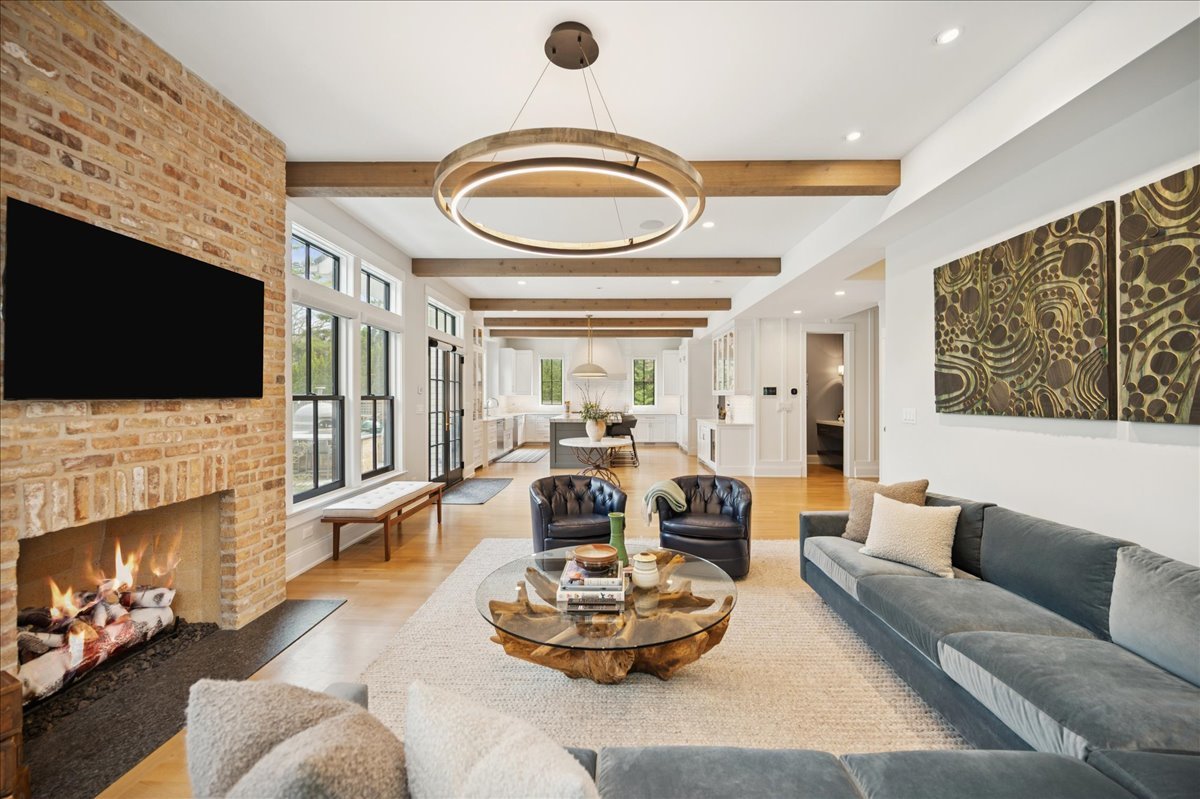 610 Forest Avenue Wilmette, IL 60091 - Photo 24 of 77