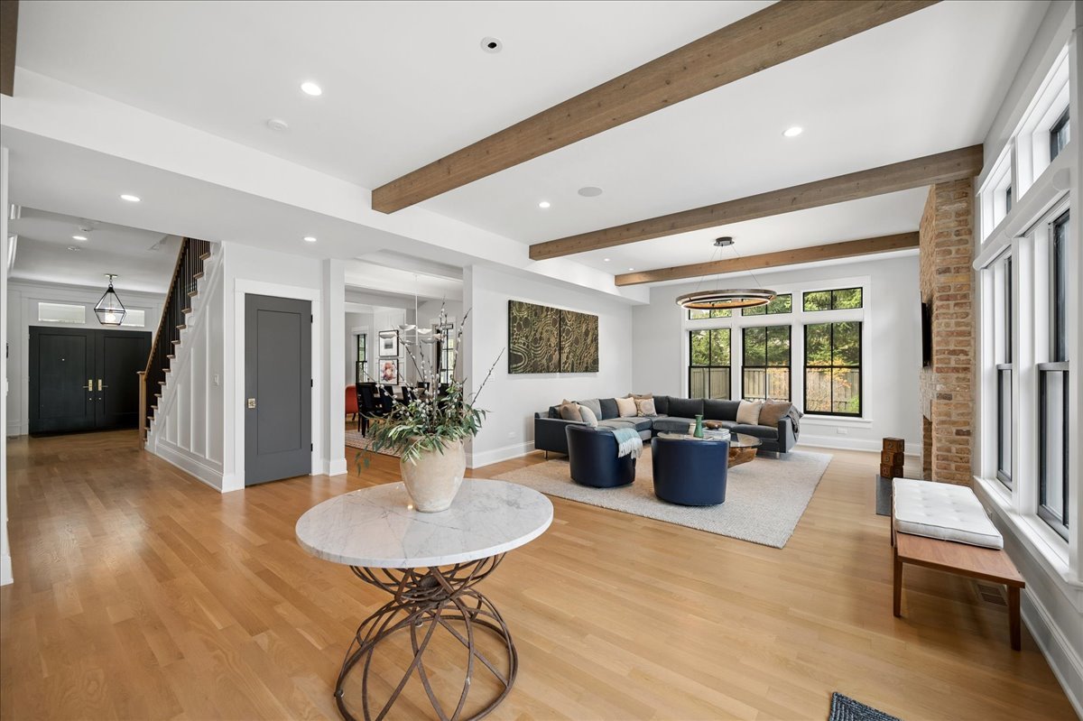 610 Forest Avenue Wilmette, IL 60091 - Photo 26 of 77