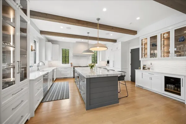 $5,200,000 | 610 Forest Avenue, Wilmette, IL 60091