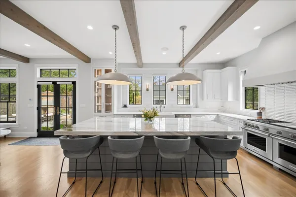 $5,200,000 | 610 Forest Avenue, Wilmette, IL 60091