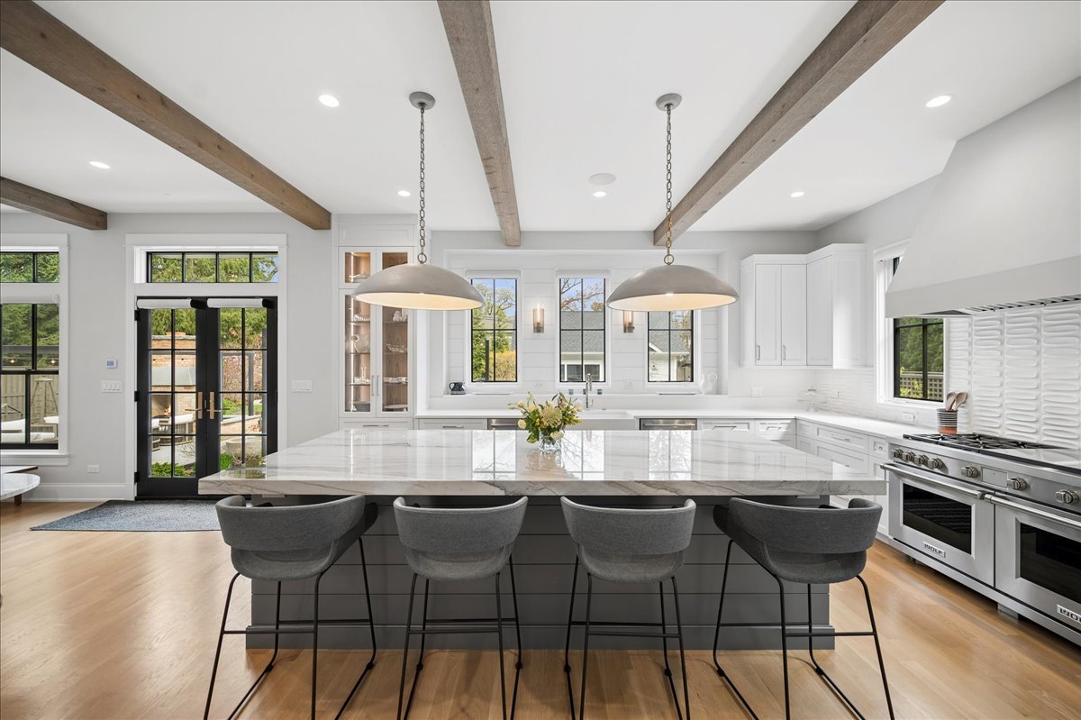 610 Forest Avenue Wilmette, IL 60091 - Photo 32 of 77