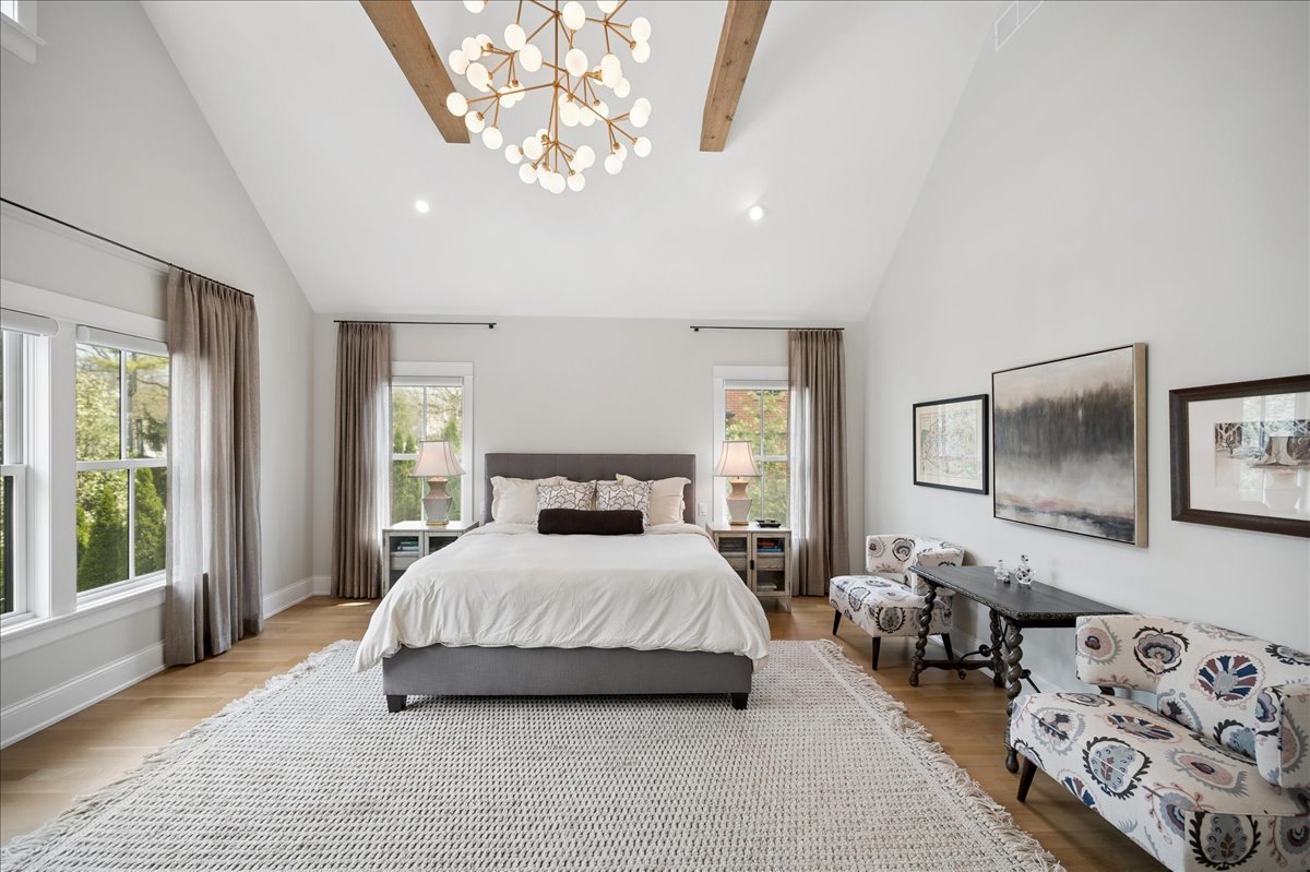 610 Forest Avenue Wilmette, IL 60091 - Photo 38 of 77