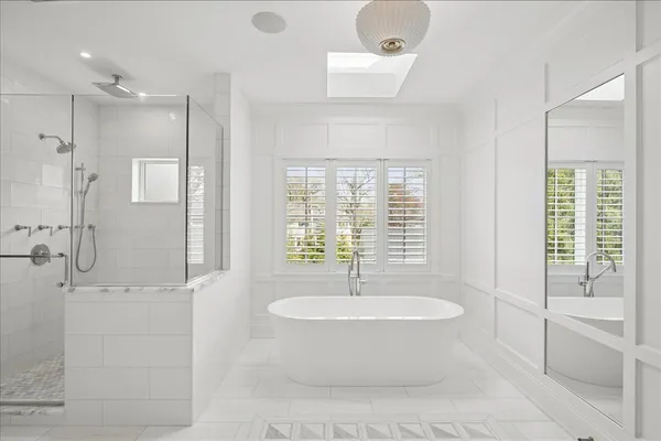 $5,200,000 | 610 Forest Avenue, Wilmette, IL 60091