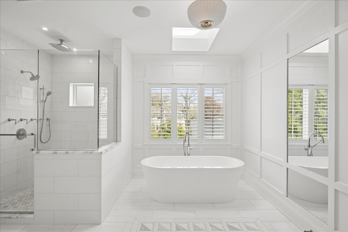 610 Forest Avenue Wilmette, IL 60091 - Photo 42 of 77