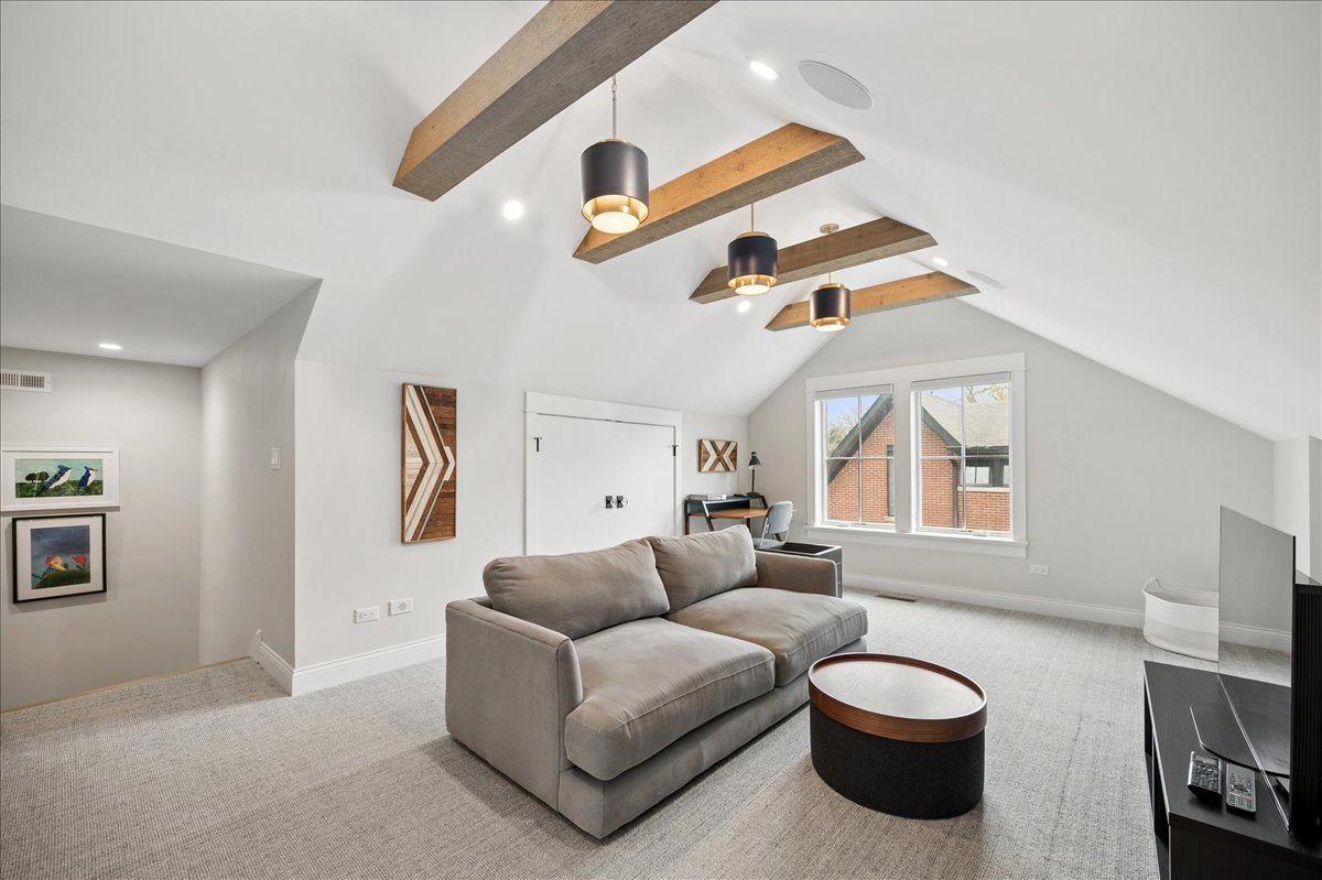 610 Forest Avenue Wilmette, IL 60091 - Photo 51 of 77