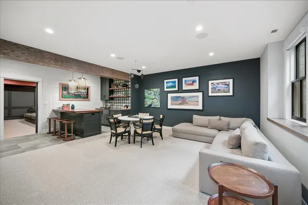 $5,200,000 | 610 Forest Avenue, Wilmette, IL 60091