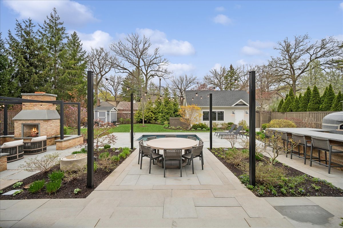 610 Forest Avenue Wilmette, IL 60091 - Photo 61 of 77