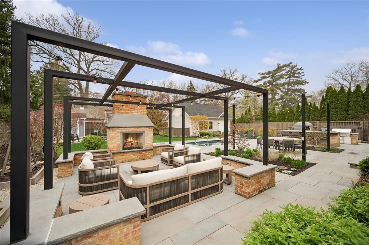 610 Forest Avenue Wilmette, IL 60091 - Photo 62 of 77